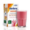 Meritene Energis Strawberry Shake | 30g Shake Powder Sachets, Pack