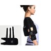 Shoulder Brace Support Arm Sling for Stroke Hemiplegia Subluxation Recovery,