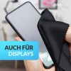 Zrilubkrelz® 8 Glasses Cleaning Cloths in Optician Quality - 20