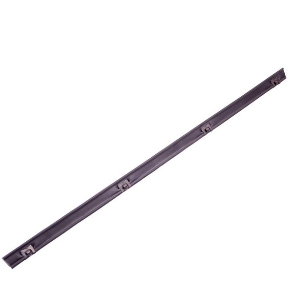 Omix-Ada | 12303.08 | Door Glass Seal, Right, Inner |