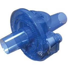 Aquaquip TWI-100 Twister Pool Hose Rotator for Suction Side Pool Cleaners