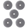 Marna POCO Kitchen Sponge Refill (No Suction Cup) Gray K675GY