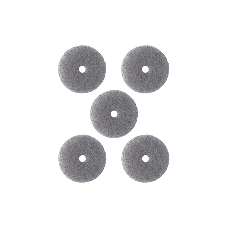 Marna POCO Kitchen Sponge Refill (No Suction Cup) Gray K675GY