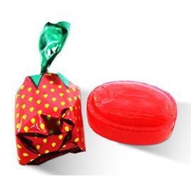 Arcor, Strawberry Filled Bon Bon (13.3 Oz)