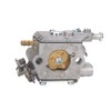 Mikatesi 584901401 Carburetor for HUSQ 525L 525LS 525LST 525ES 325HE3