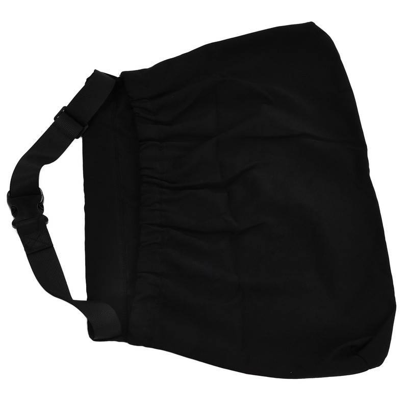 Orchard Picking Bag Waist Hanging Adjustable Oxford Cloth Harvesting Apron
