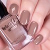 Whats Up Nails - Joshua Tree Nail Polish Nude Light