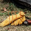 Boundless Voyage Ultra-Light Titanium Alloy Tent Pegs 5.9/6.5 inches (15/16.5