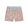 Southern Marsh Dockside Swim Trunks - Avenues, Melon, X-Large