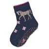 Sterntaler Socks Horse Motif - Socks 23-24