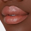 Sigma Beauty Infinity Point Longwear Satin Finish Lipstick for Great