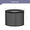 Ontheone True HEPA Filter Replacement Compatible with Filter Queen Defender