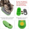 Cozioz Catnip Wall Balls for Cats – Self-Care Scratcher and