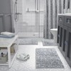 Yimobra Bath Mats for Bathroom Non Slip, 31.5x20, Extra Soft