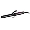 Carmen C81068 Neon 25mm Curling Tong with Keratin-Infused Coating, 90-Second