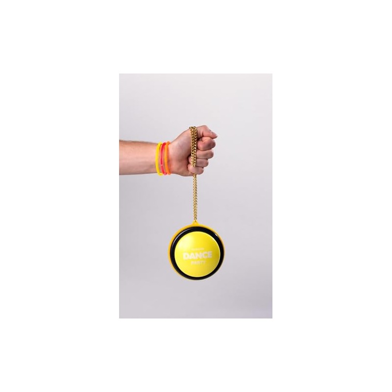 30SDP Hands Free Party Necklace