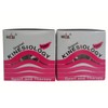 2 x Pink Nasara® Original Kinesiology Kinesiology Tape 5 cm