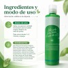 Shelo Shampoo Chile Y Romero Crece Cabello Caida Suaviza 530mL