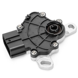 28900RCL003 Automatic Transmission Neutral Safety Position Switch for Honda 03-12 Accord Civic,06-15 Civic,07-14 CR-V,12-15 Crosstour,07-11 Element,07-08 Fit Replace# 28900RCR003, 28900-RPC-013