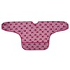 Lässig Baby/Toddler Long-Sleeved Bib, Waterproof, Wildlife