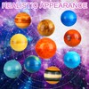 Hollowfly 3D Solar System Mobile Hanging Planets Solar System Decor