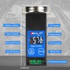 BELEY LCD Magnetic Wheel Alignment Tool for Car, Wheel Alignment