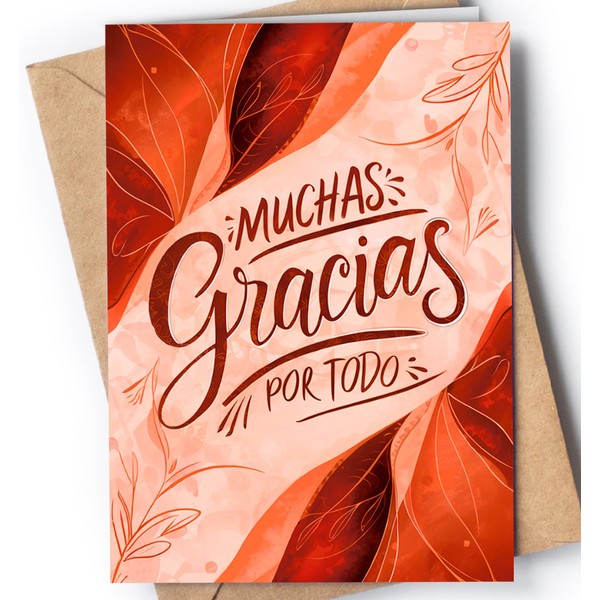 Greeting Cards for Everyone Dankeskarte – Dankeskarten für Lehrer oder