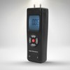 TL101 Digital Manometer Air Pressure Meter Gauge Differential Air Pressure