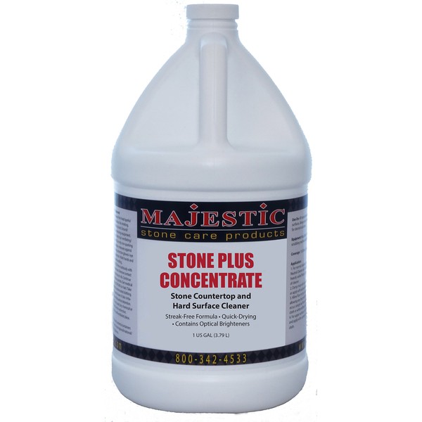 Stone Plus Concentrate Gal.