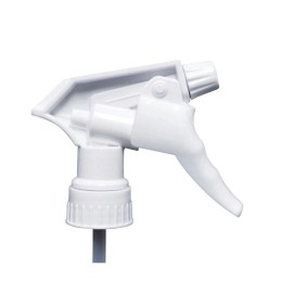 Medline General Purpose Trigger Sprayer, White, 32 oz., Each