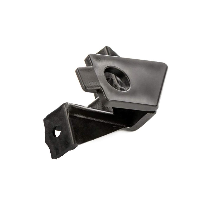 LST Polo 6R Headlight Repair Kit Brackets Front Right