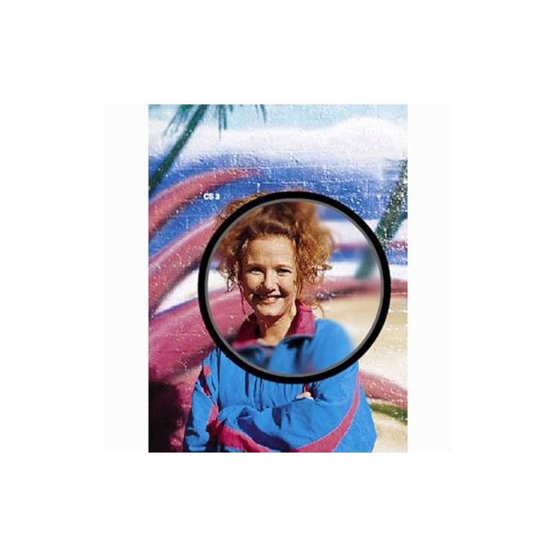 Tiffen 67mm Center Spot Filter