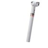 Kalloy SP-613N Sheet Pillar, White, Diameter 1.2 x 11.8 inches