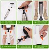 Toilet Plunger,Drain Clog Remover Tools,High-Pressure Air Drain Blaster Gun with