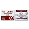 Glycerin Suppositories in Foils New Look by Premo (Infant Size