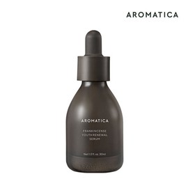 M) Aromatica Frankincense Youth Renewal Serum 30ml / M) 아로마티카 프랑킨센스 유스 리뉴얼 세럼 30ml