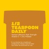 Swisse Ultiboost High Strength Vitamin C + Zinc Powder Orange