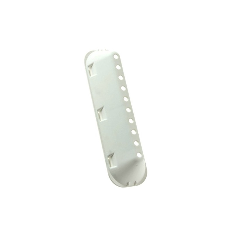 SPARES2GO 10 Hole Drum Paddle Lifter Arm for Indesit Washing