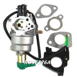 Aftermarket Carburetor For Honda GX340 GX390 Generator 8HP 9HP 11HP 13HP Engine