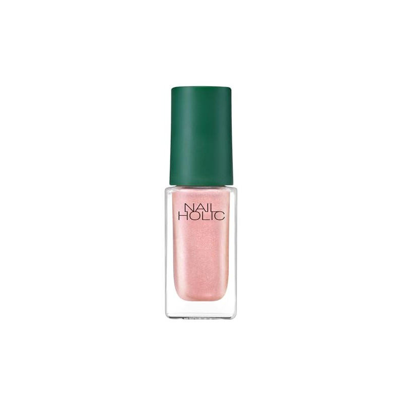 NAIL HOLIC Limited Color PK846 Flamingo 5ml