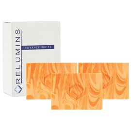 Relumins Triple Glow Bar Soap – Professional Spa Formula – Deep-Cleansing Plant-Based Skincare Bar with Gentle Exfoliation and Skin-Smoothing Benefits – Rich Lather for Daily Use – 135g