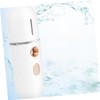 FOMIYES 2 Pcs Facial Face Sprayer Face Steamer Moisturizing Nanometer