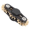 Gears Linkage Rotating Toy Kid Adult Metal ADHD Anxiety Stress