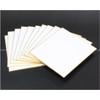 Koubai-do Shikishi Mini Shikishi, 1/4 Size, Sunshoan Shikishi, For High