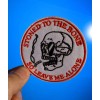 Unbranded Stoned To The Bone So Leave Me Alone Stoner