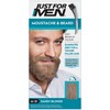 Just For Men M10 Sandy Blond mustache and beard brush