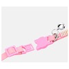 CHUKCHI Cat Collar Breakaway Bling Diamond Rhinestone with Bell Adjustable