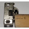 MEPLA Hinge ACC 162 Self Closing 3/8" Overlay 510.356.00.13 Flat