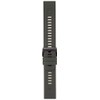 Garmin 010-13111-23 QuickFit F7 Genuine Replacement Band, 0.9 inches (22