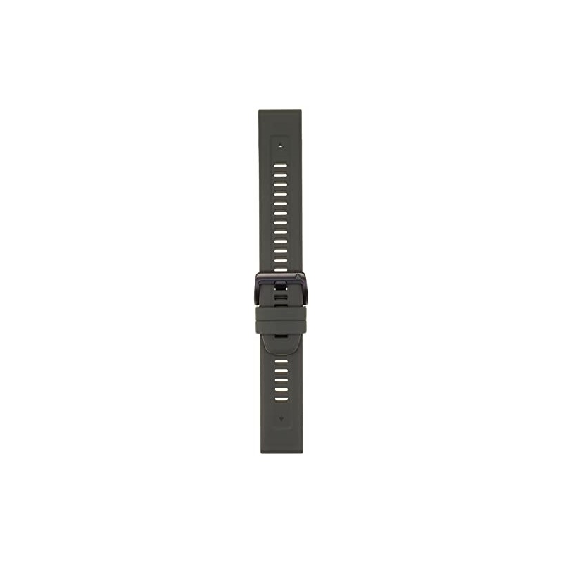 Garmin 010-13111-23 QuickFit F7 Genuine Replacement Band, 0.9 inches (22